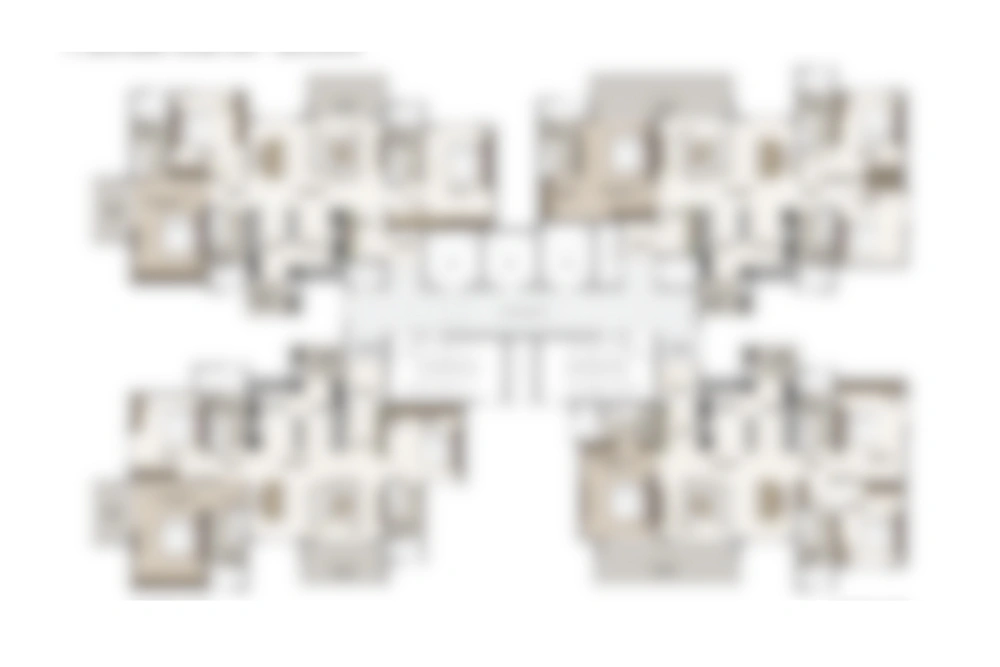 3 BHK